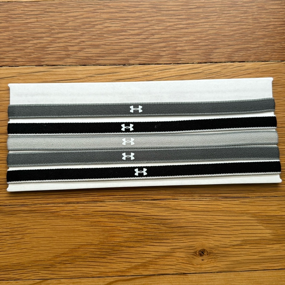 Under Armour Headbands